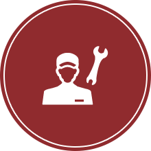 社外パーツもOK