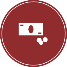 ディーラーよりも コストを抑えられる